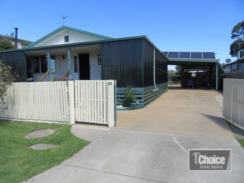 62 Kallay Drive, Pioneer Bay, VIC 3984