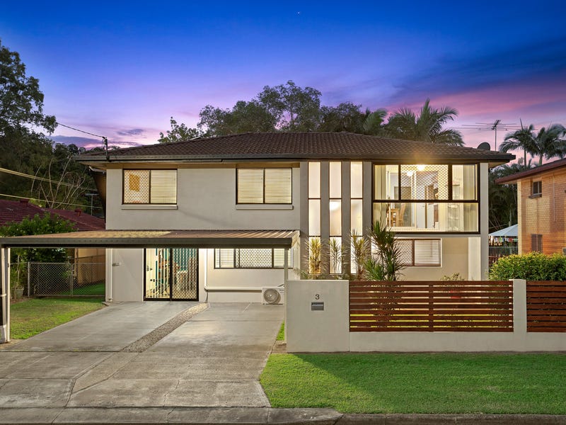 3 Caradon Street, Albany Creek, Qld 4035 House for Sale realestate