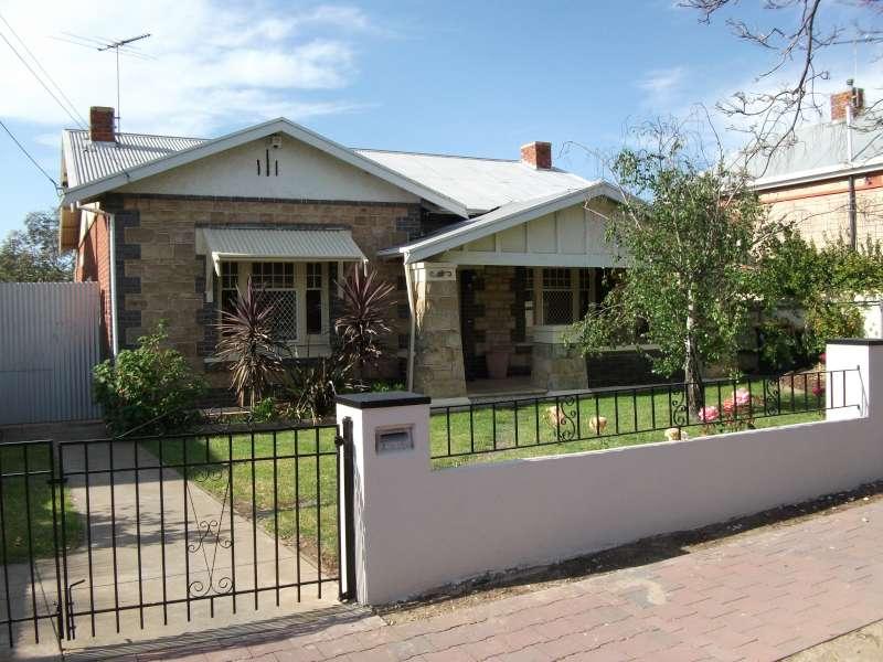 12 Beatrice Street Prospect SA 5082 House for Rent