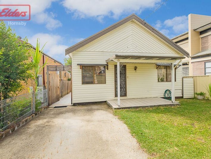 200 Patrick St, Hurstville, NSW 2220 Property Details