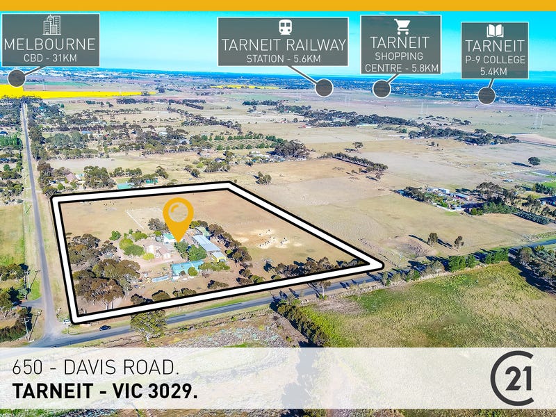 650 Davis Road, Tarneit, VIC 3029