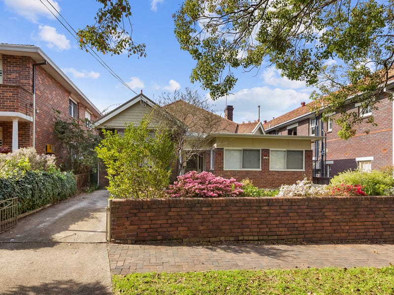 2/68 Canonbury Grove, Dulwich Hill, NSW 2203