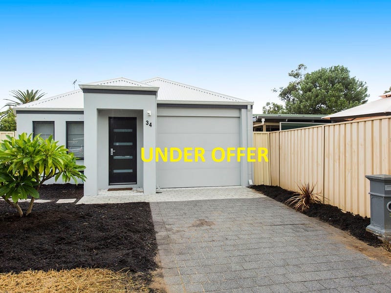 Real Estate & Property for Sale in Middle Swan, WA 6056