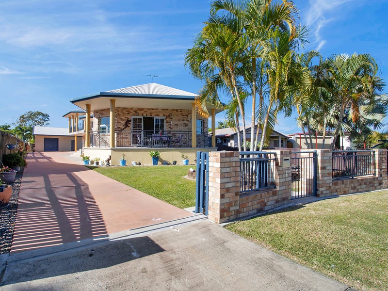 1 Nellie Court, Mirani, Qld 4754 House for Sale