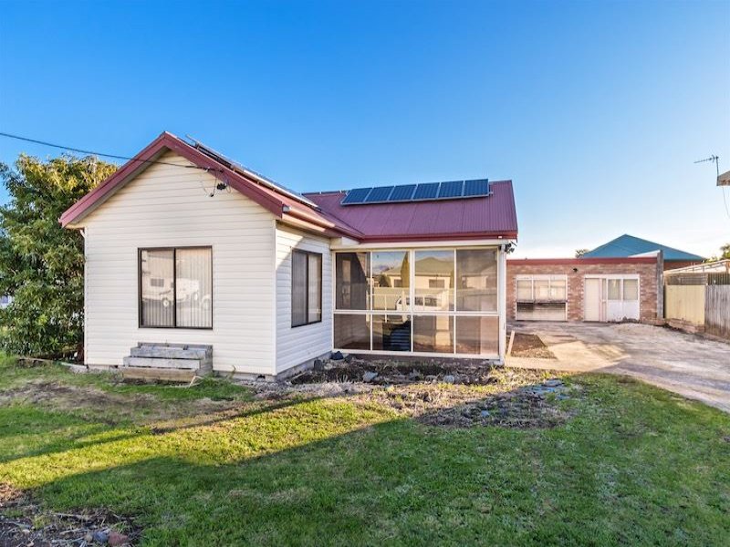 245 William Street, Devonport, Tas 7310 Property Details