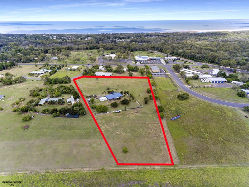 3 Schirmers Court, Moore Park Beach, QLD 4670