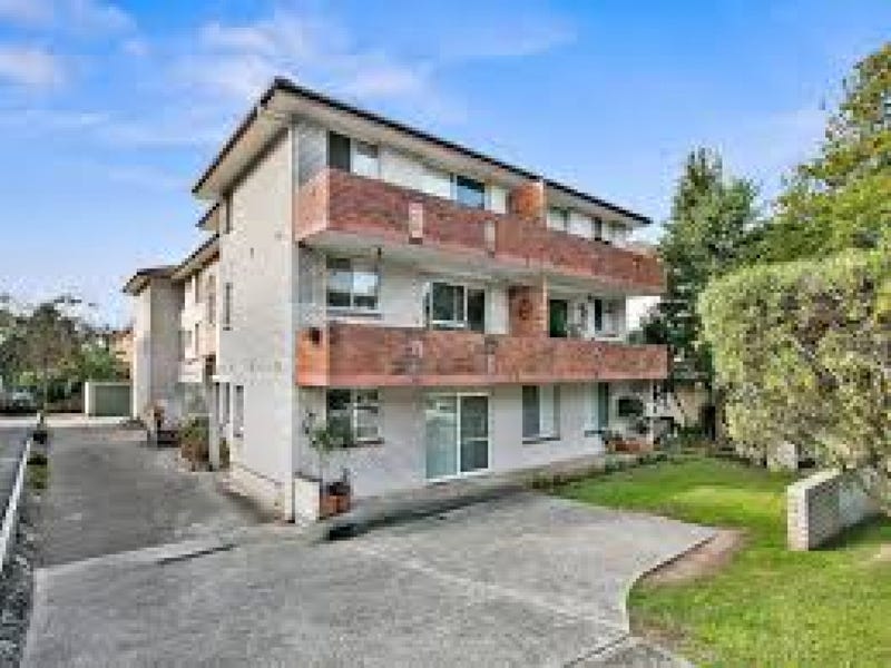 8/1517 Fielding Street, Collaroy, NSW 2097 Property Details