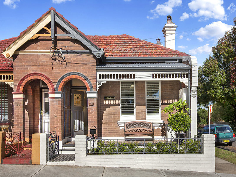 35 Day Street, Drummoyne, NSW 2047 Property Details