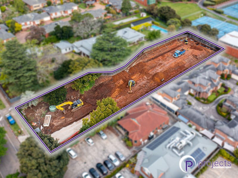 G.01/26 Langmore Lane, Berwick, Vic 3806 Apartment for Sale