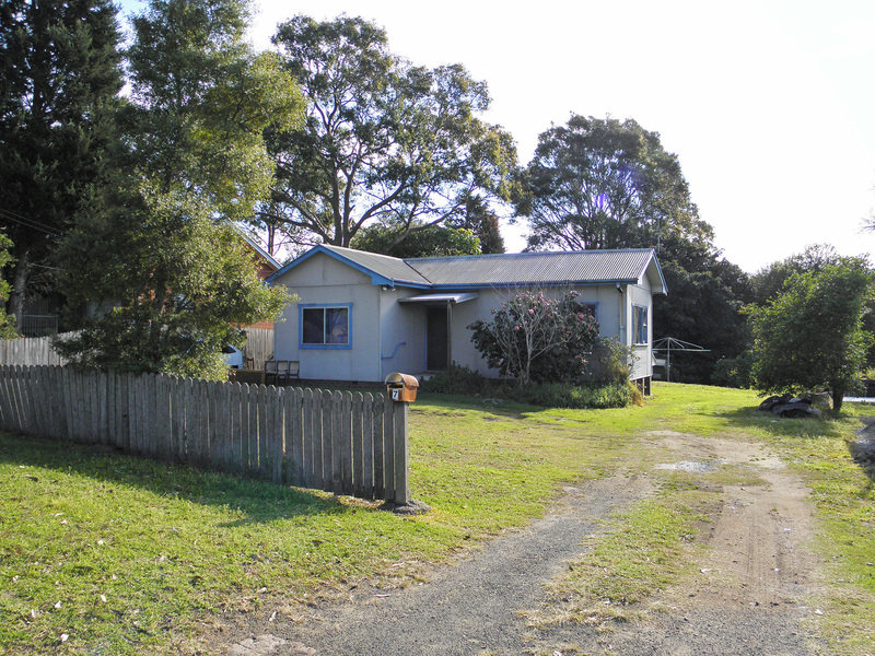 7 Beinda Street, Bomaderry, NSW 2541 Property Details