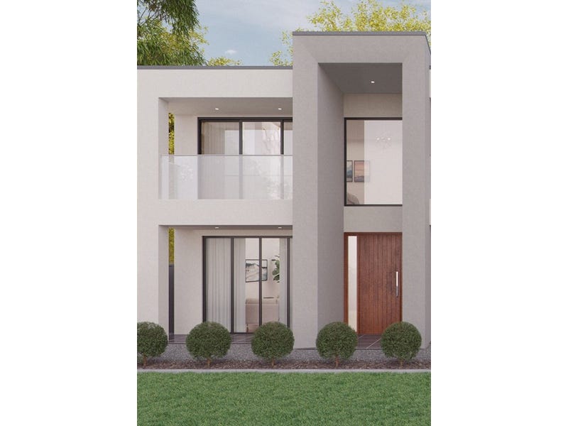 Lots 502, 543, 545 Oakden Rise,