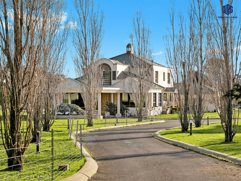 110 b Road, Bonshaw, VIC 3352