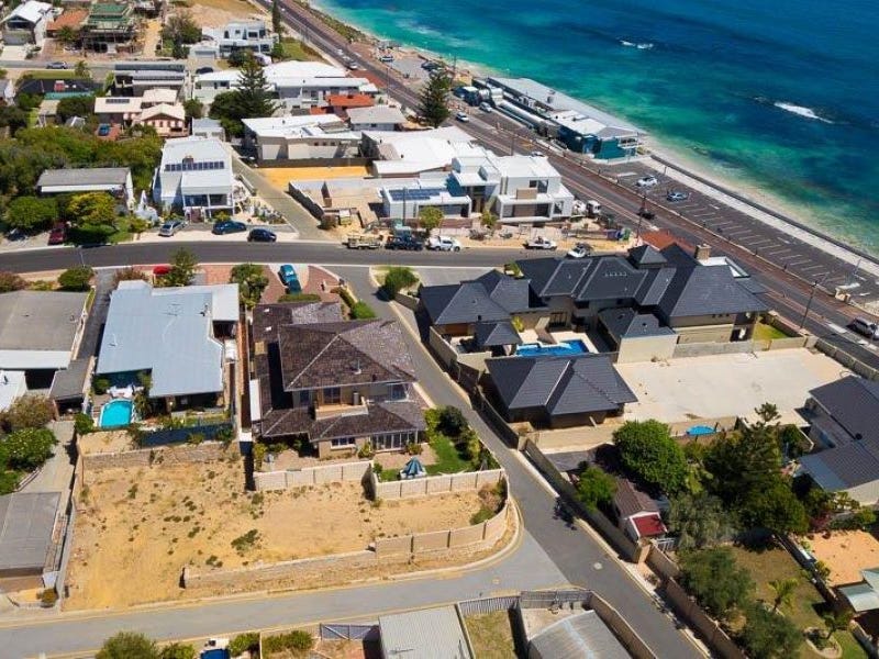 1A Marine Terrace, Sorrento, WA 6020 Property Details