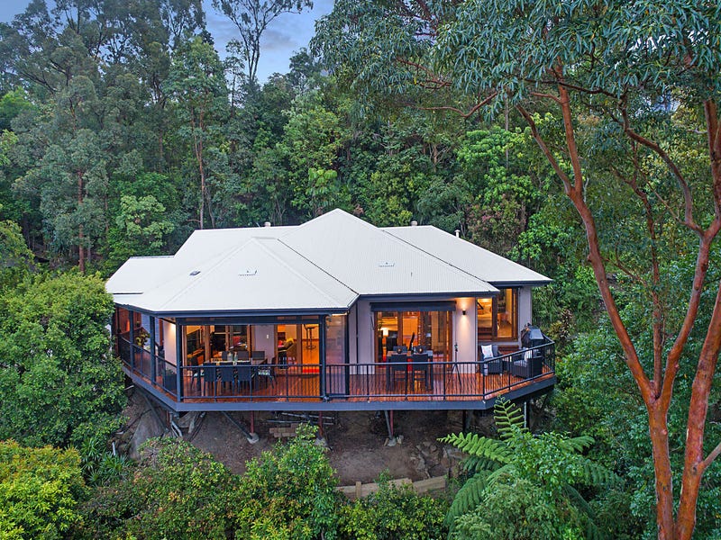 4 Panorama Ridge Road, Buderim, QLD 4556