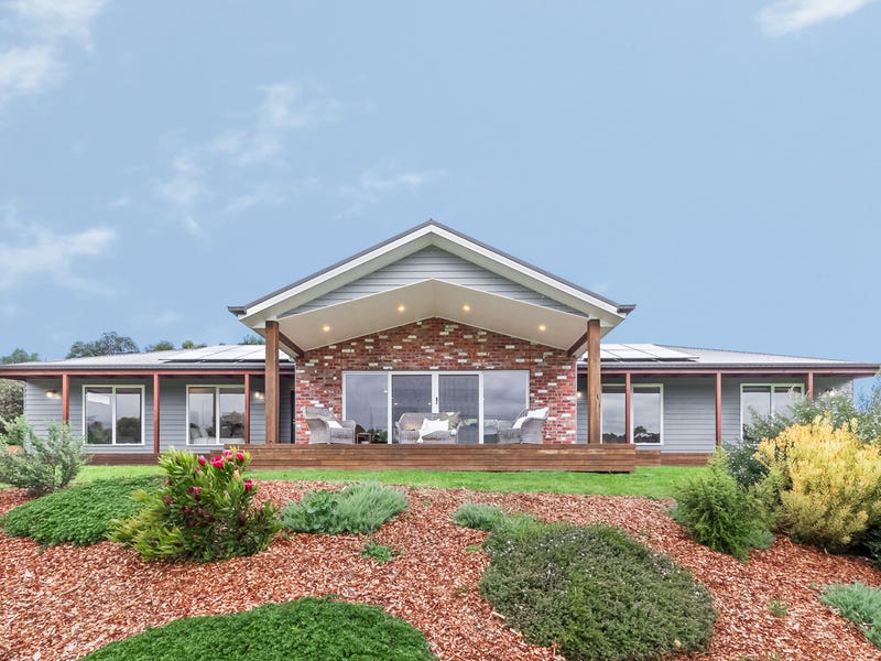 78 Plummers Hill Road, Woodford, Vic 3281 House for Sale realestate