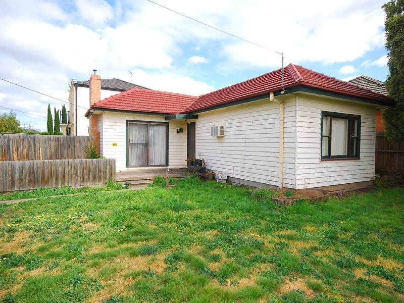 183 WEST STREET, Glenroy, Vic 3046 Property Details