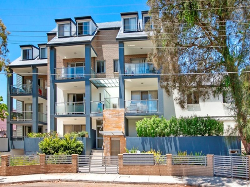 19/121125 Bland Street, Ashfield, NSW 2131 Property Details