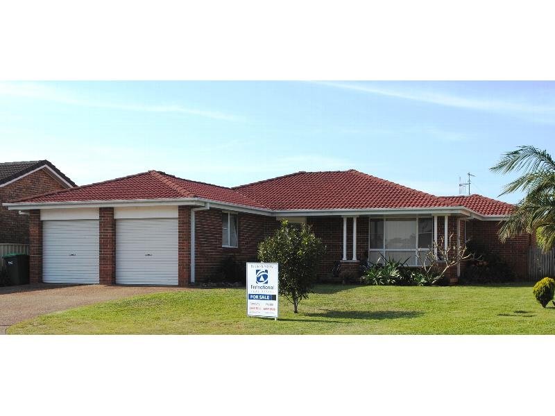 5 Erica Place, Tuncurry, NSW 2428