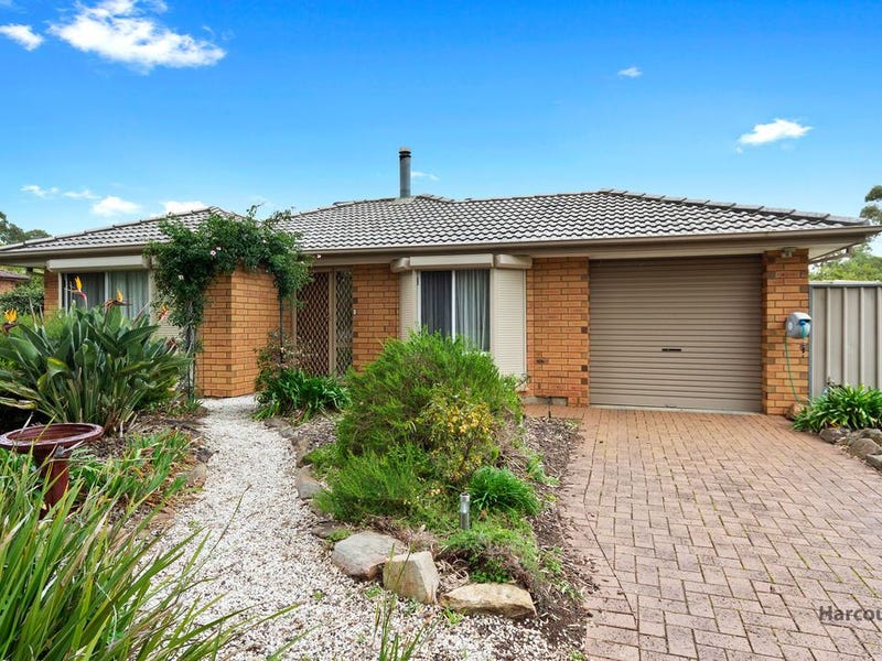 11 Stonebridge Drive Onkaparinga Hills Sa 5163 Property Details