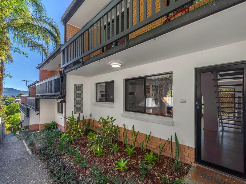 5/25 Enoggera Terrace, Red Hill, QLD 4059