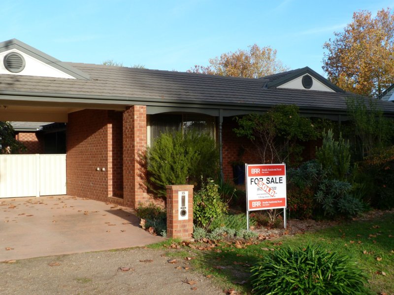 15 Market Street, Benalla, Vic 3672 Property Details