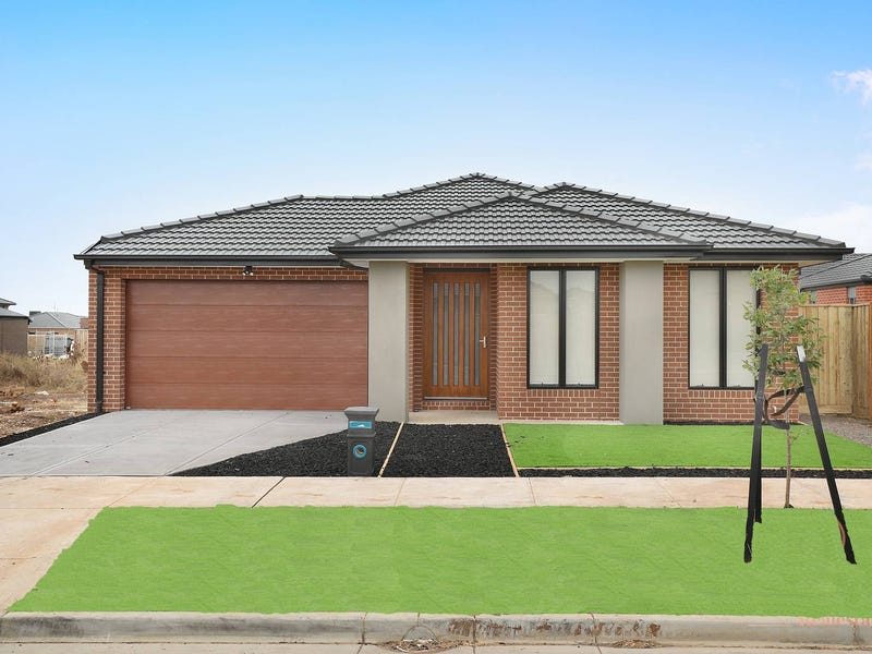 4 mondo street, Rockbank, Vic 3335 Property Details