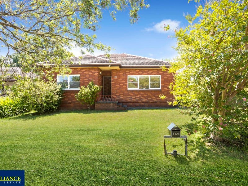 152 Bransgrove Road, Panania, NSW 2213 Property Details