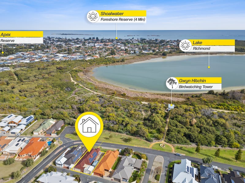 72 Fisher St, Rockingham, WA 6168 House for Sale