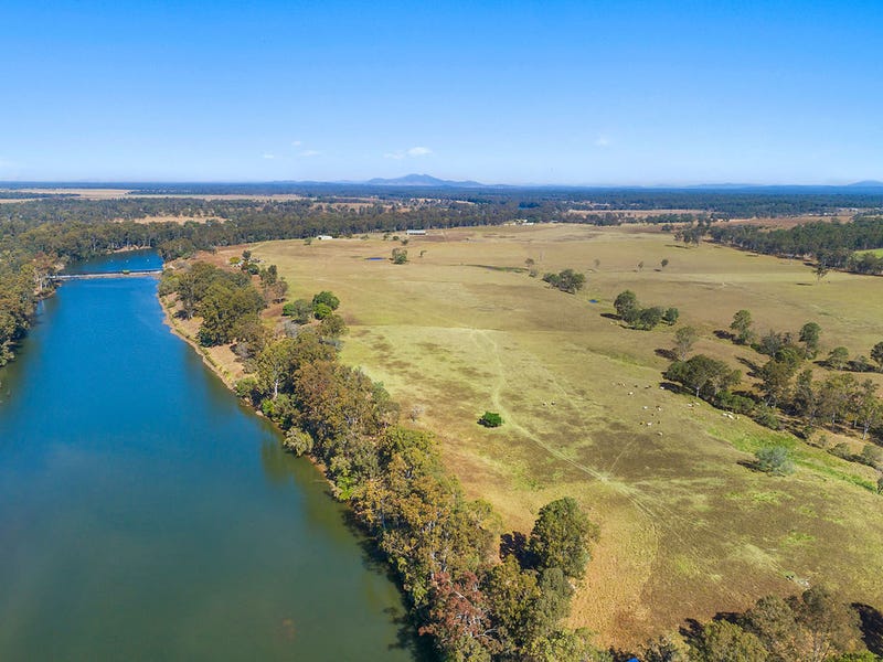 147 Barrage Road East, Mungar, Qld 4650 Property Details