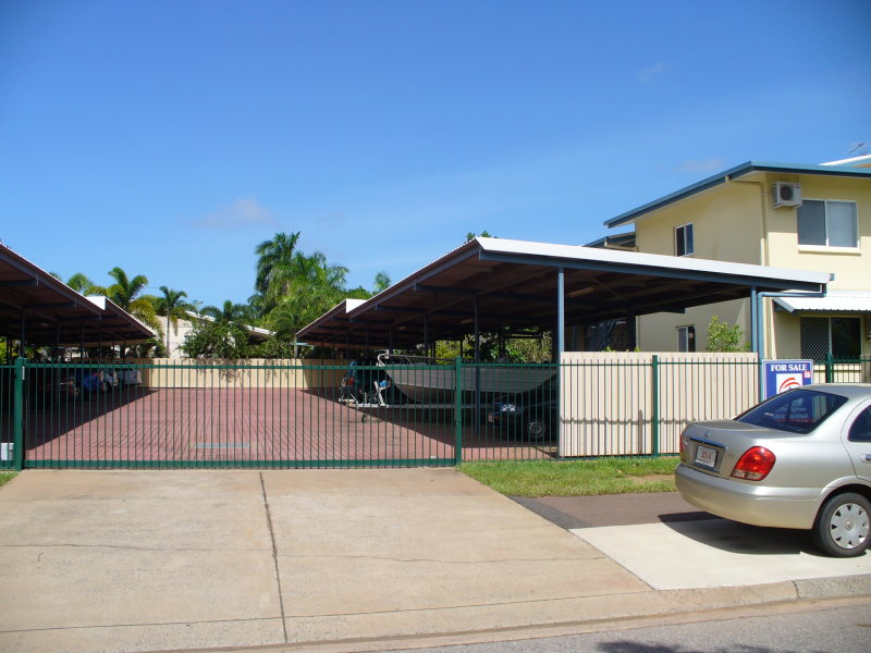 16/34 Forrest Parade, Bakewell, NT 0832