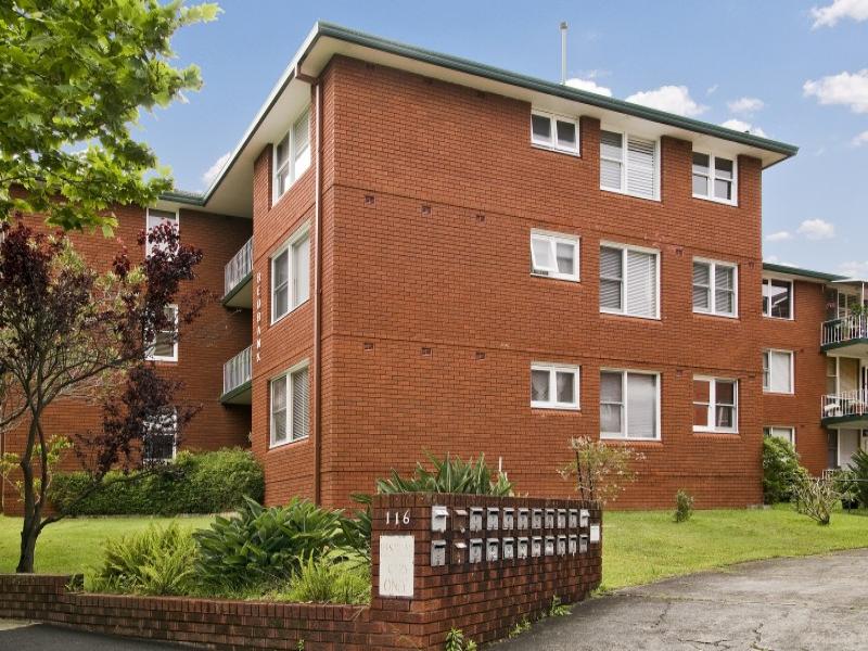 1/116 Victoria Avenue, Chatswood, NSW 2067 Property Details