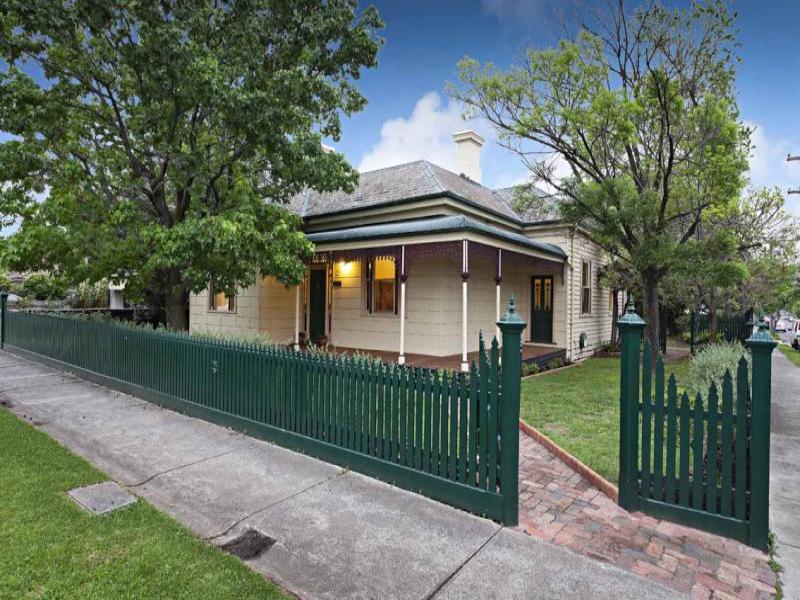 25 Clifton Grove, Preston, Vic 3072 Property Details