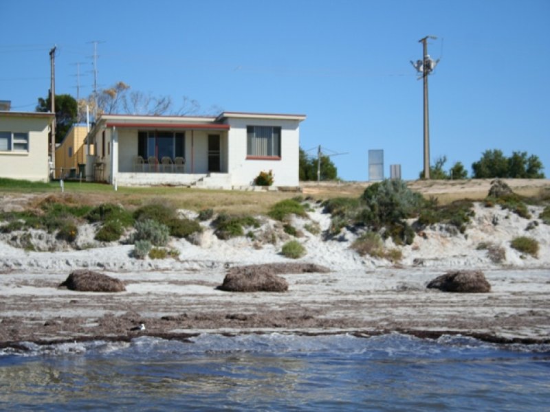 16 Mottled Cove Road, Port Neill, SA 5604