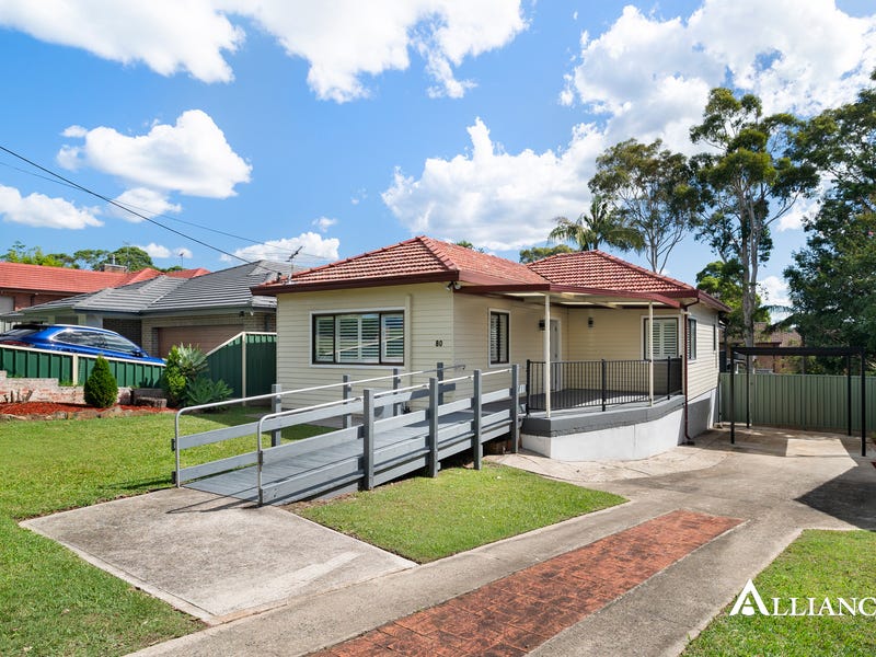 80 Lang Street, Padstow, NSW 2211 Property Details