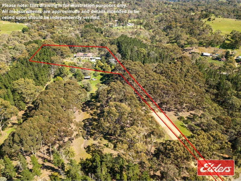Lot 3 Alexander Murray Road, Williamstown, SA 5351 Property Details