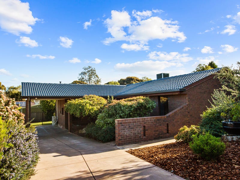 8 Plover Avenue, Modbury Heights, SA 5092