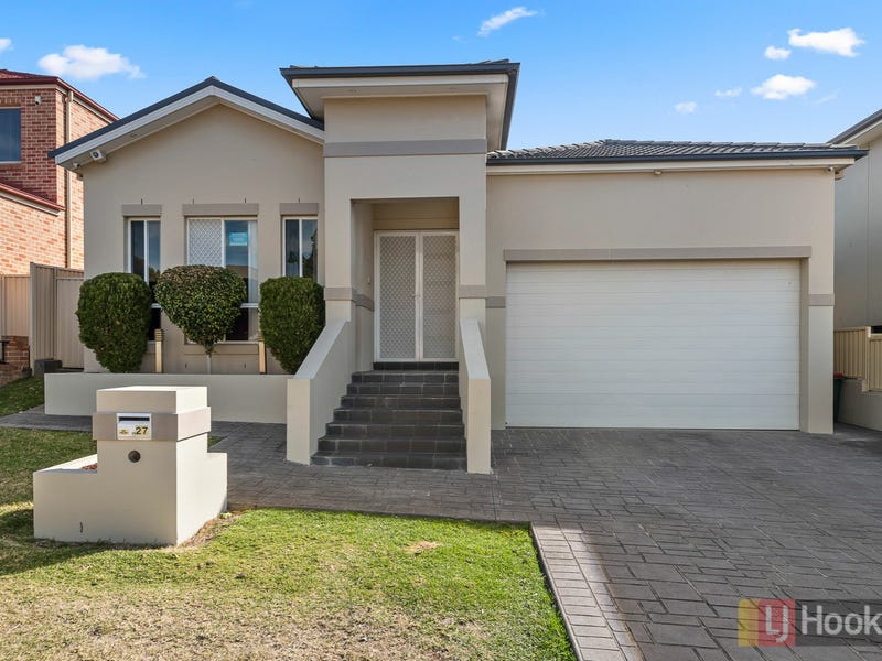 27 Wainewright Avenue, West Hoxton, NSW 2171
