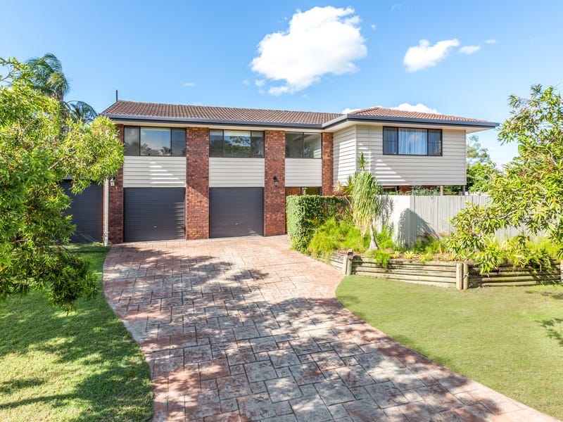 9 Colonsay Street, Middle Park, QLD 4074