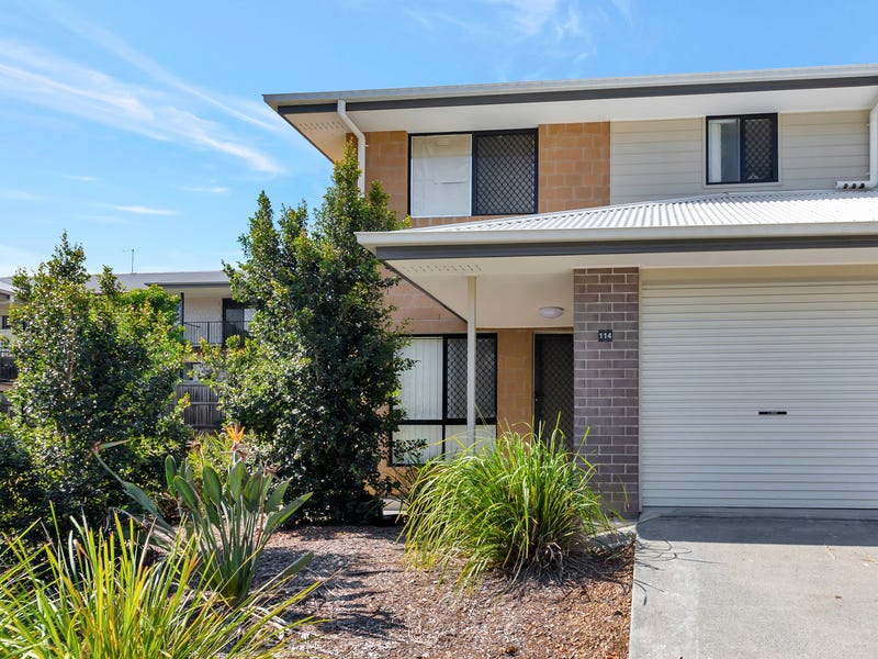 114/23 EARL STREET, Dinmore, Qld 4303 Property Details