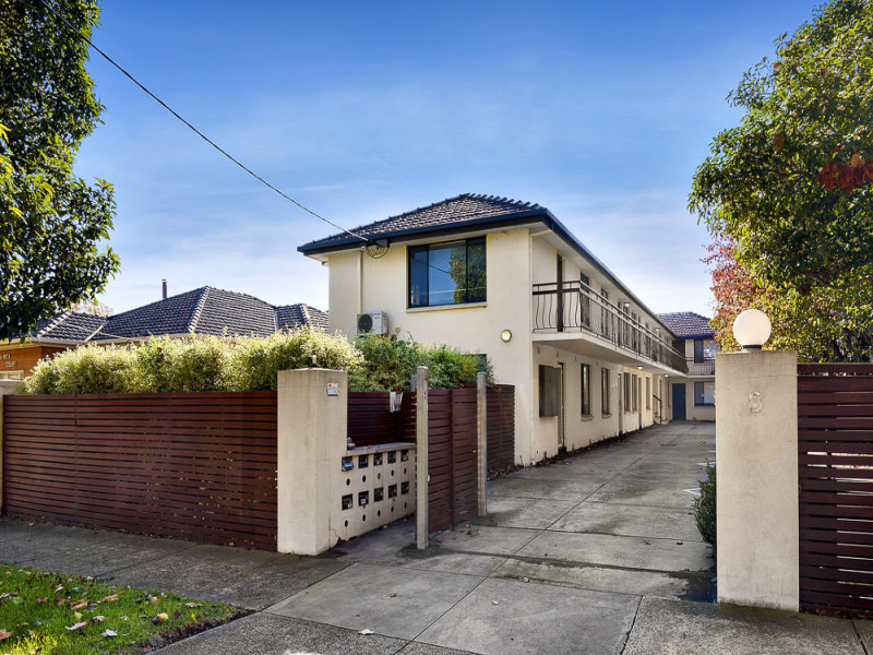 8/8 Murray Street, Thornbury, Vic 3071 Property Details