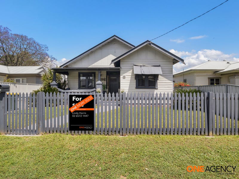 19 Hunter Street, Singleton, NSW 2330