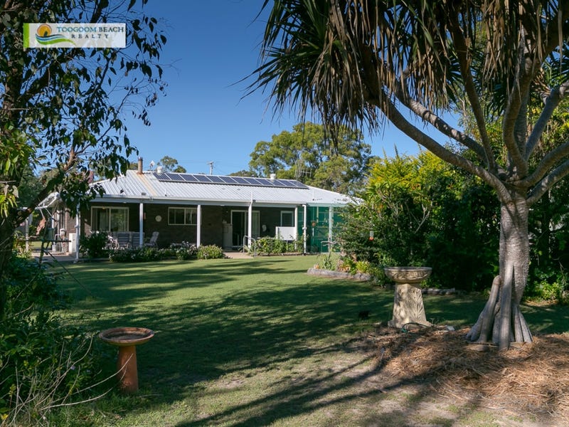 1725 Drouin Cres, Burrum River, QLD 4659
