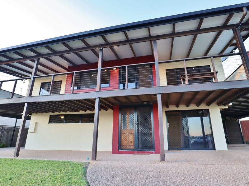 14 Evan Street, East Mackay, QLD 4740