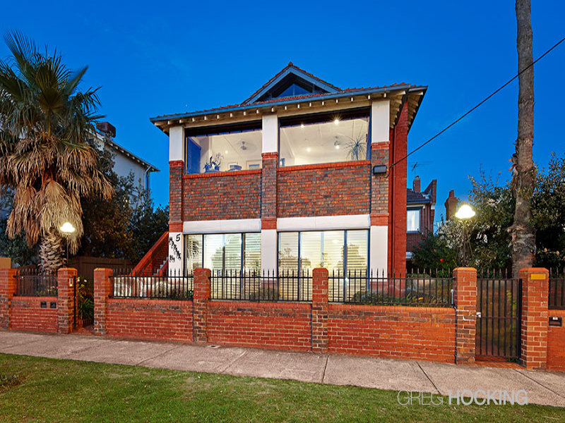 1/5 Marine Parade, St Kilda, VIC 3182 - realestate.com.au