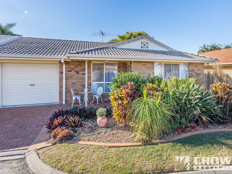 99/2 WATTLE ROAD, Rothwell, Qld 4022 Property Details