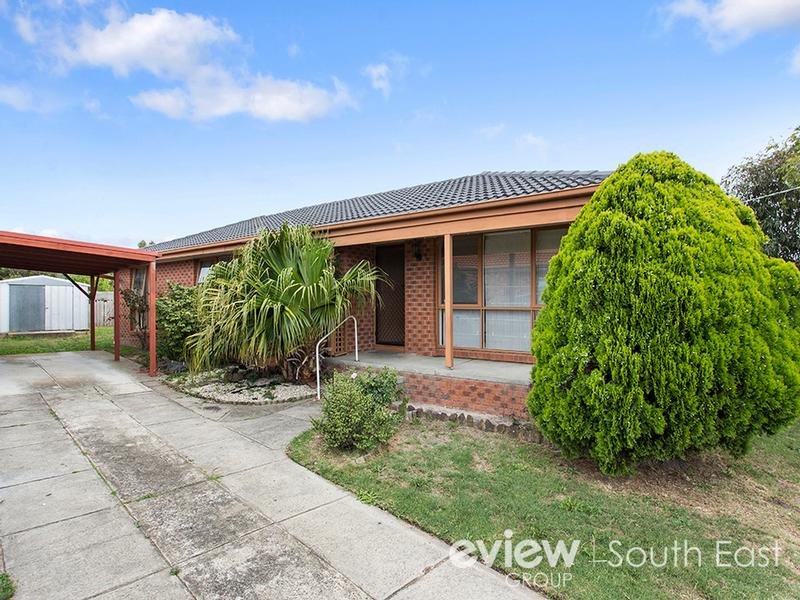 48 Cairns Road, Hampton Park, VIC 3976