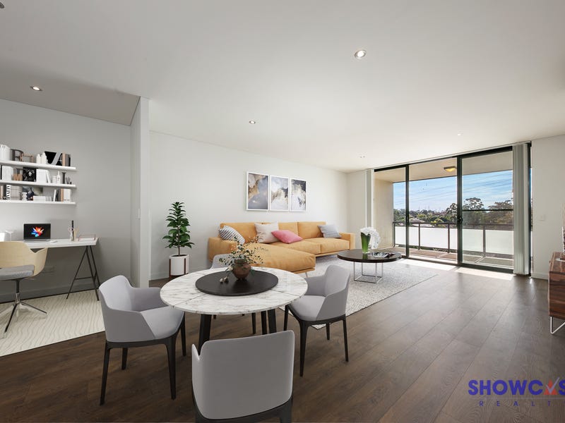 10/13 Boundary Road, Carlingford, NSW 2118