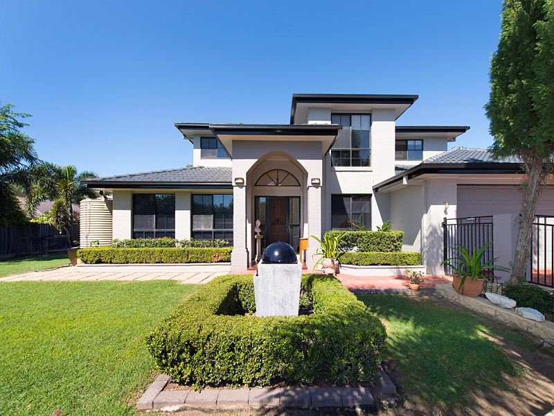 62 Gibson Crescent, Bellbowrie, Qld 4070 Property Details