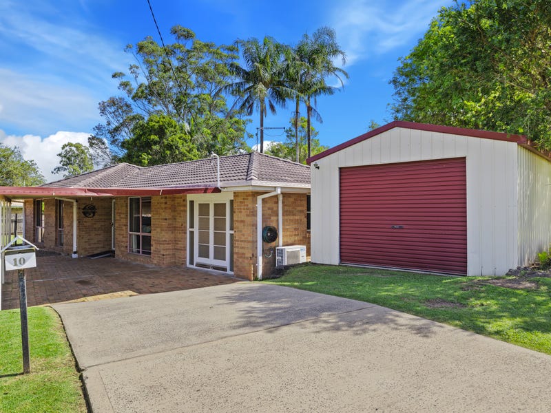 10 Russel Street, Casino, NSW 2470 House for Sale