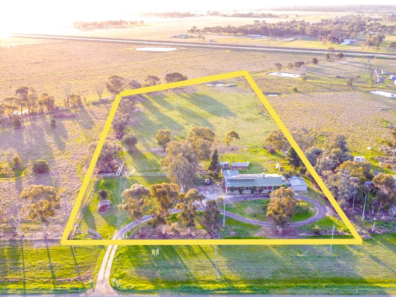 186 Barham Road, Deniliquin, NSW 2710 Property Details
